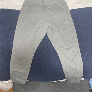 Nike Sweatpants